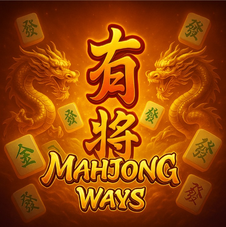SLOT MAHJONG : Situs Judi Slot Mahjong Gampang Scatter Pasti Pecah Selayar.