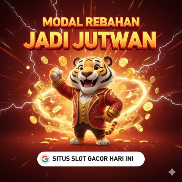 SLOT MAHJONG #1 Link Situs Slot Mahjong Gacor Gampang Scatter Hari ini